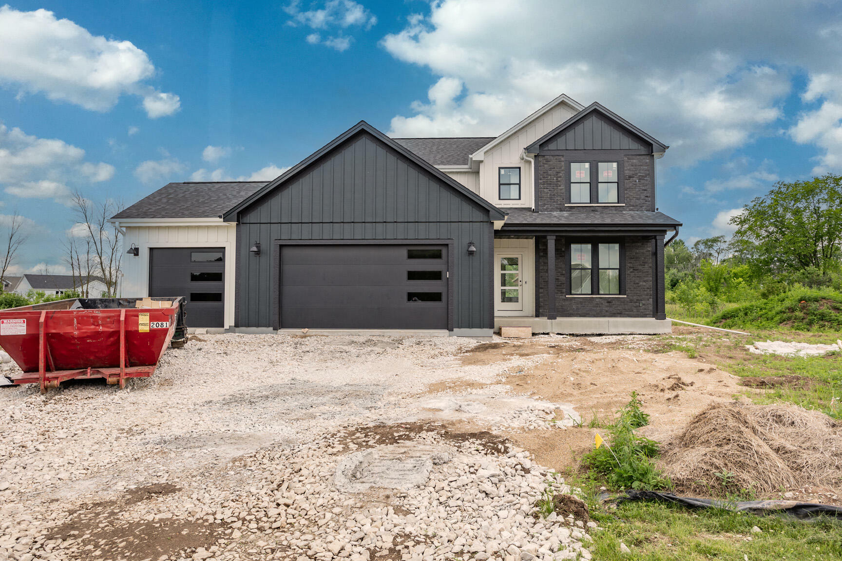 Property Photo:  N75w17841 Woody Ln  WI 53051 