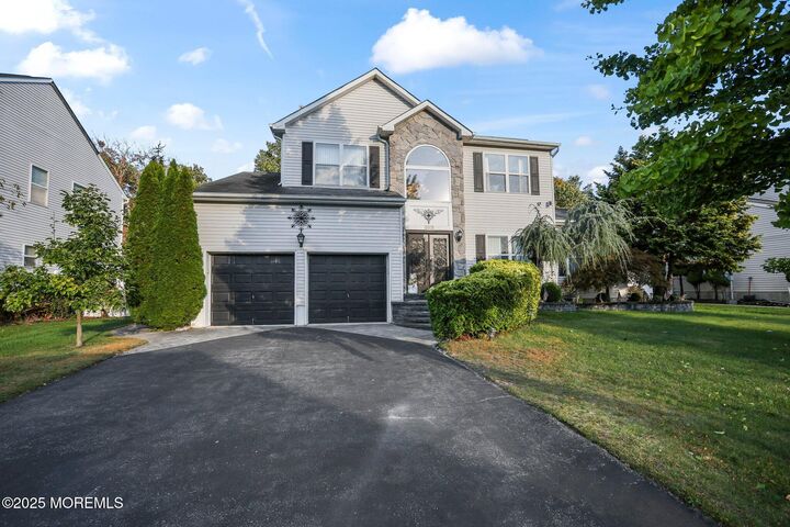 Property Photo:  126 Manhattan Avenue  NJ 08721 