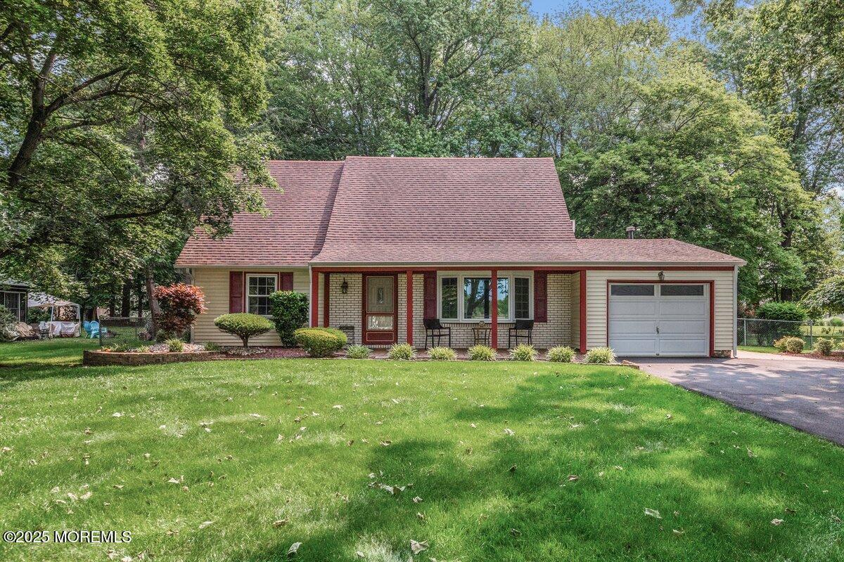 Property Photo: 10 Patterson Lane NJ 07726