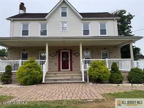 33 Tennent Avenue  Englishtown NJ 07726 photo