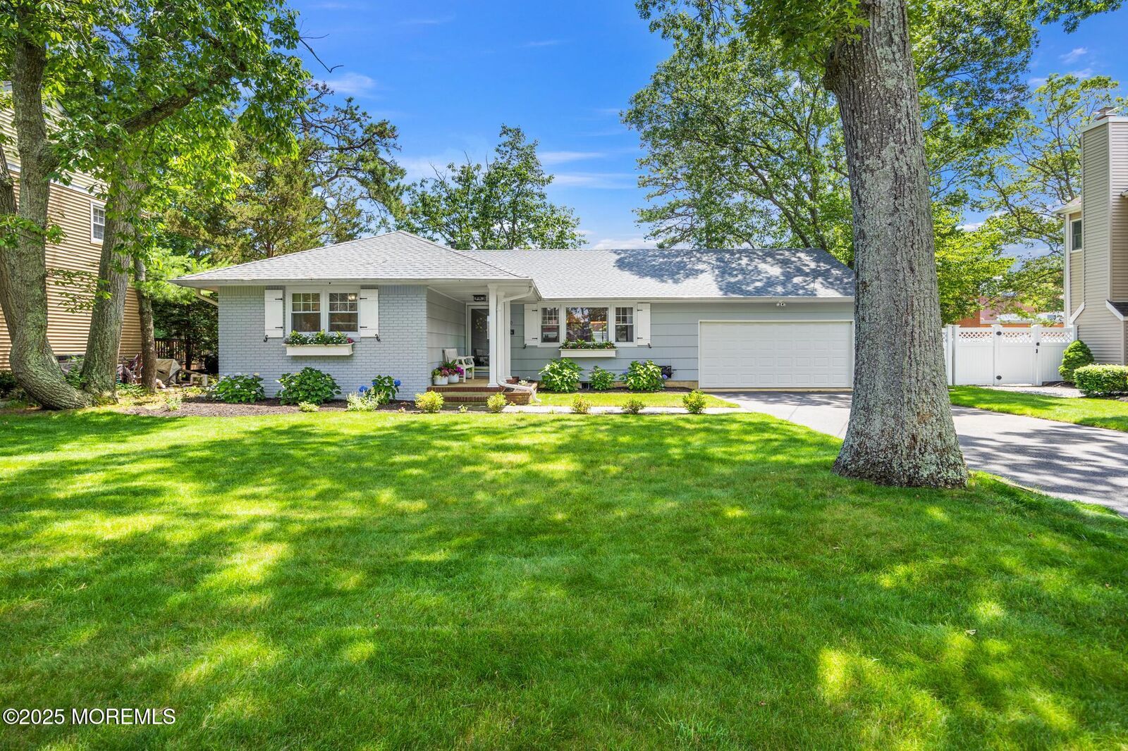 Property Photo:  2120 Frances Drive  NJ 08742 