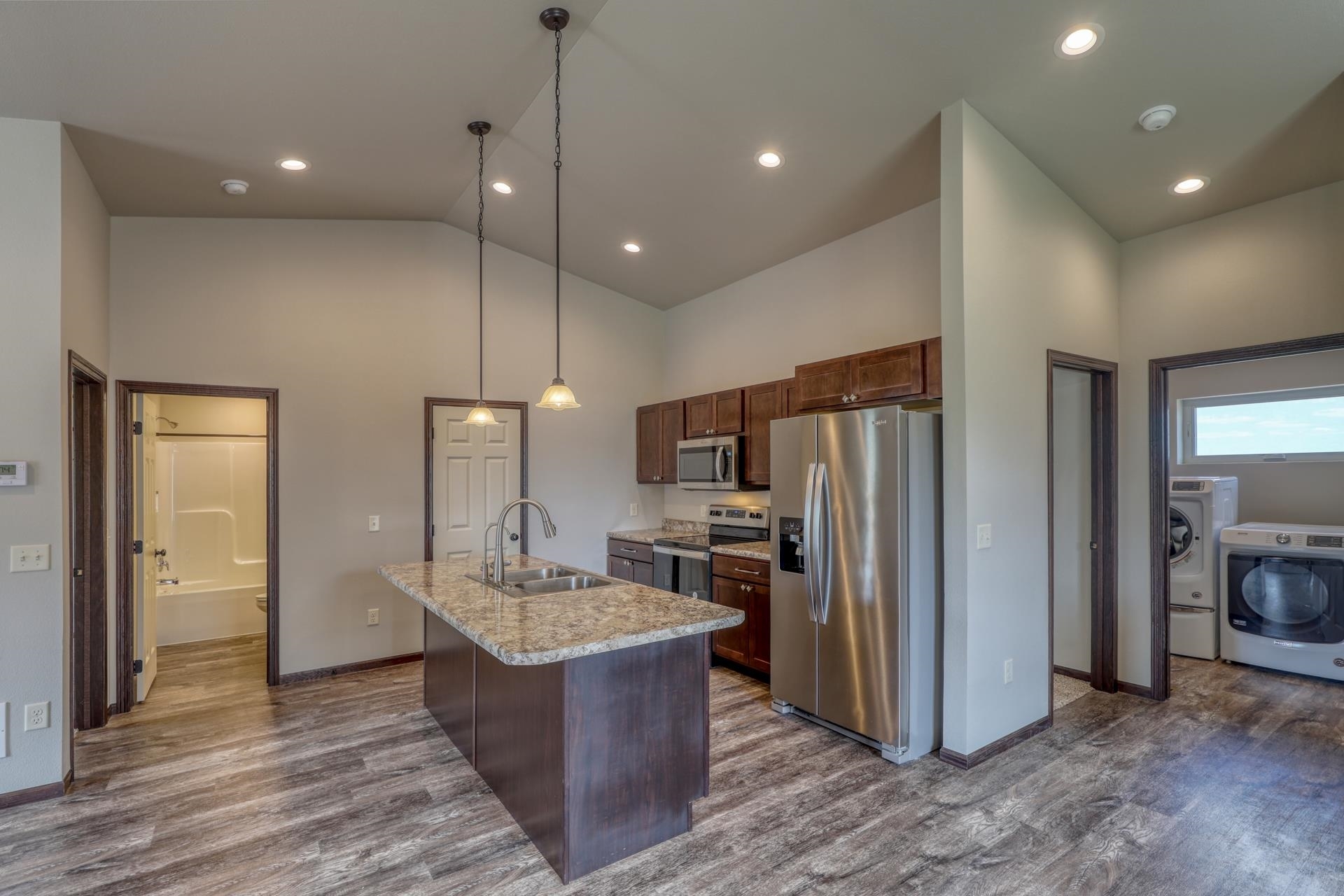 Property Photo: 4507 Misty Woods Lane SD 57701