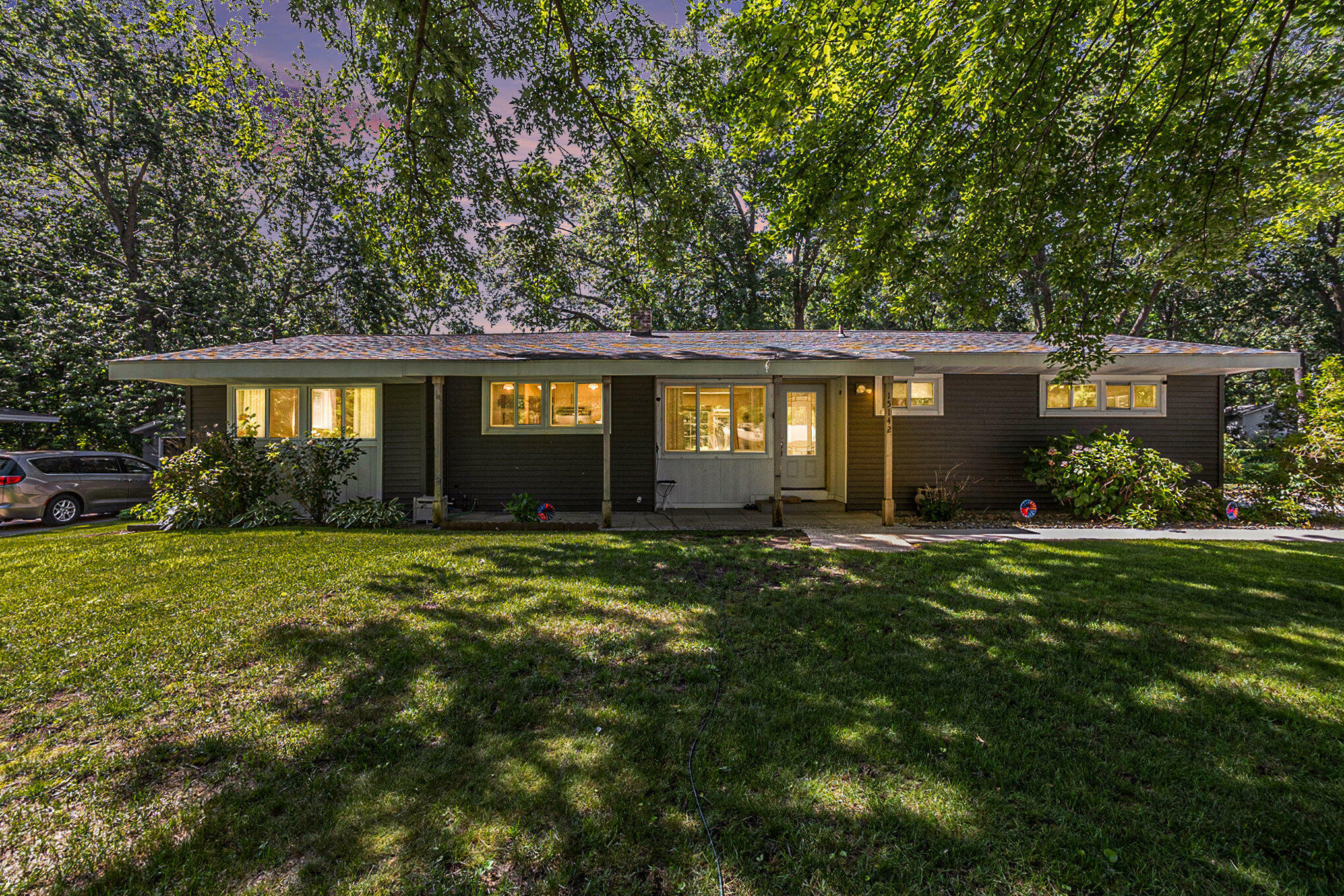 Property Photo:  15142 Echo Court  MI 49456 