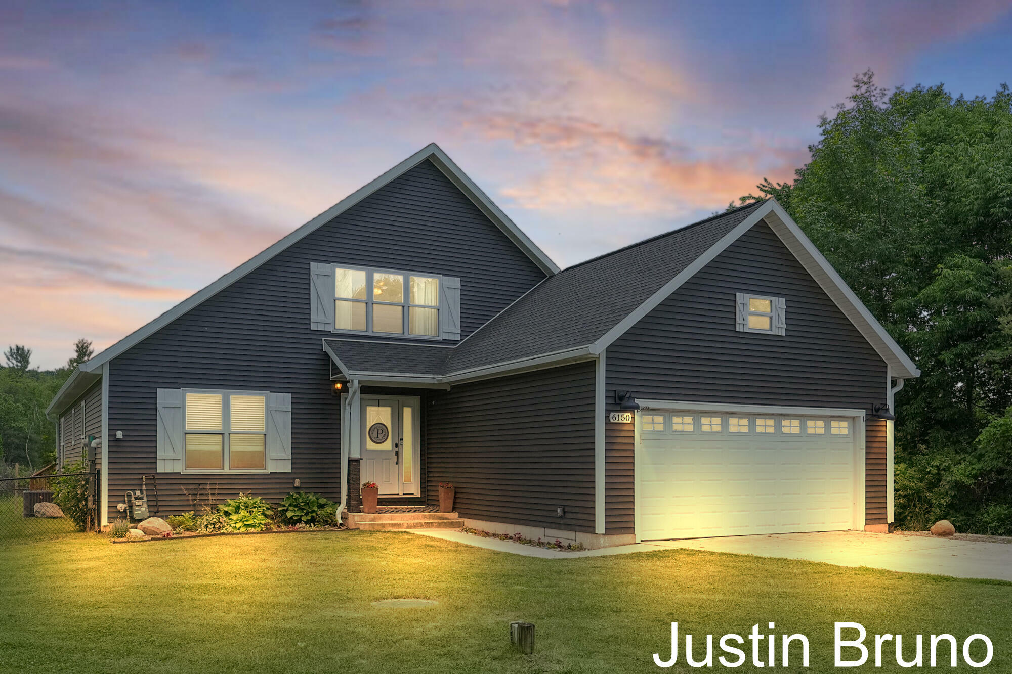 6150 Cannonsburg Road NE  Belmont MI 49306 photo
