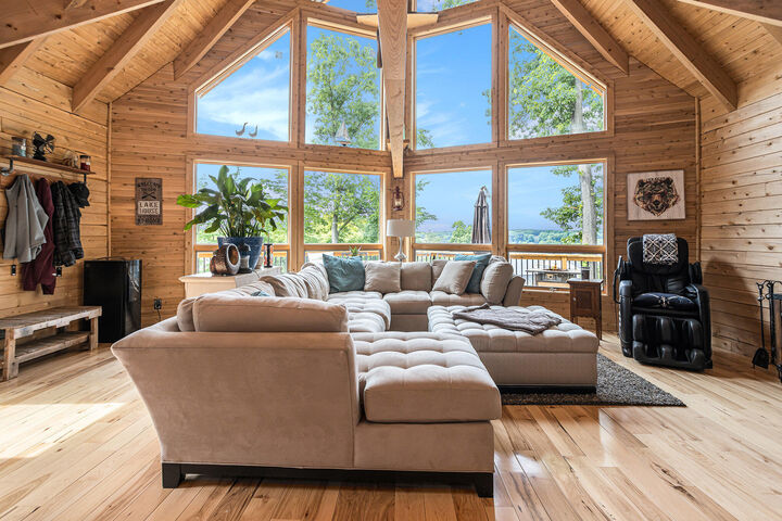 Property Photo:  12349 N Sherman Lake Drive  MI 49012