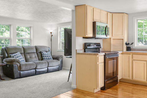 Property Photo:  8151 S Scottdale Road  MI 49103 