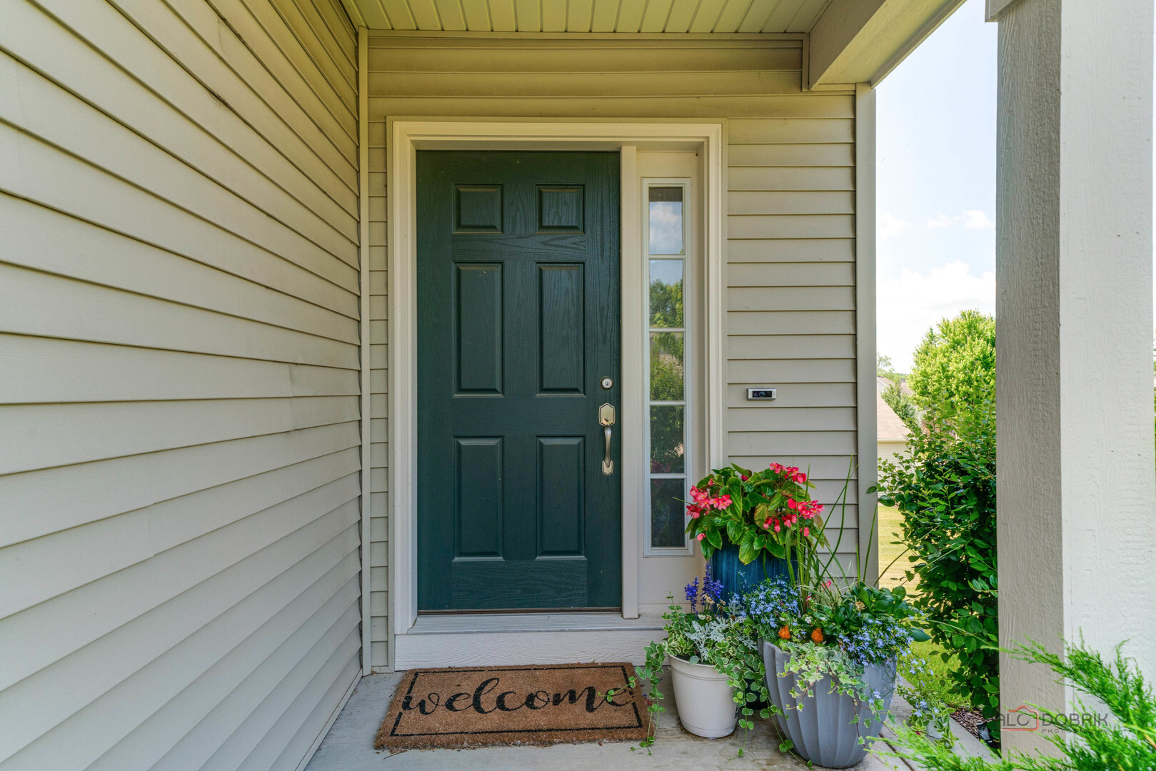 Property Photo: 7114 Hidden Green Circle IL 60020