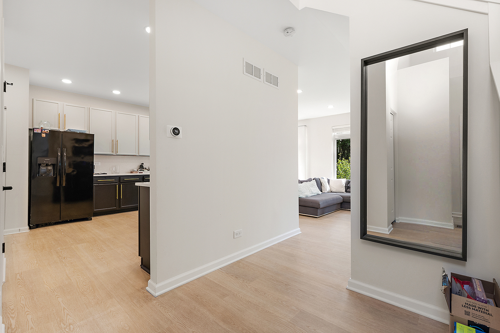 Property Photo: 1528 Peachtree Lane IL 60441