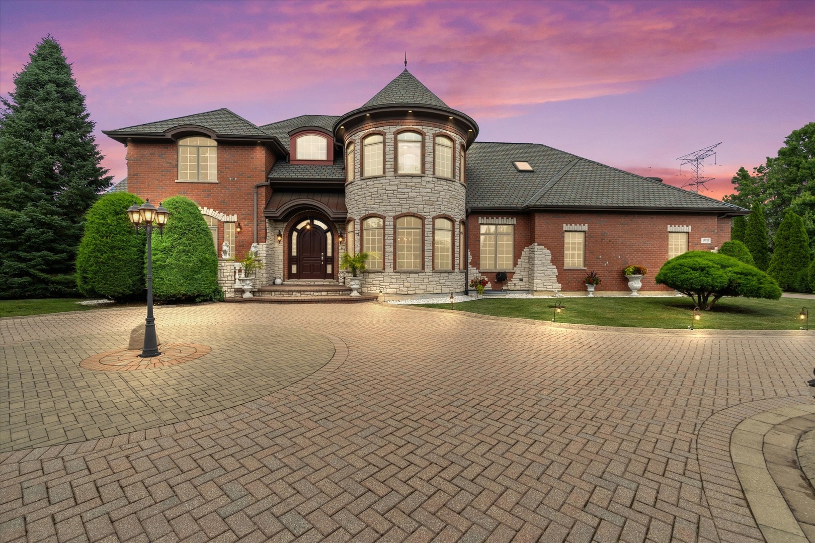 11010 W 131st Street  Palos Park IL 60464 photo