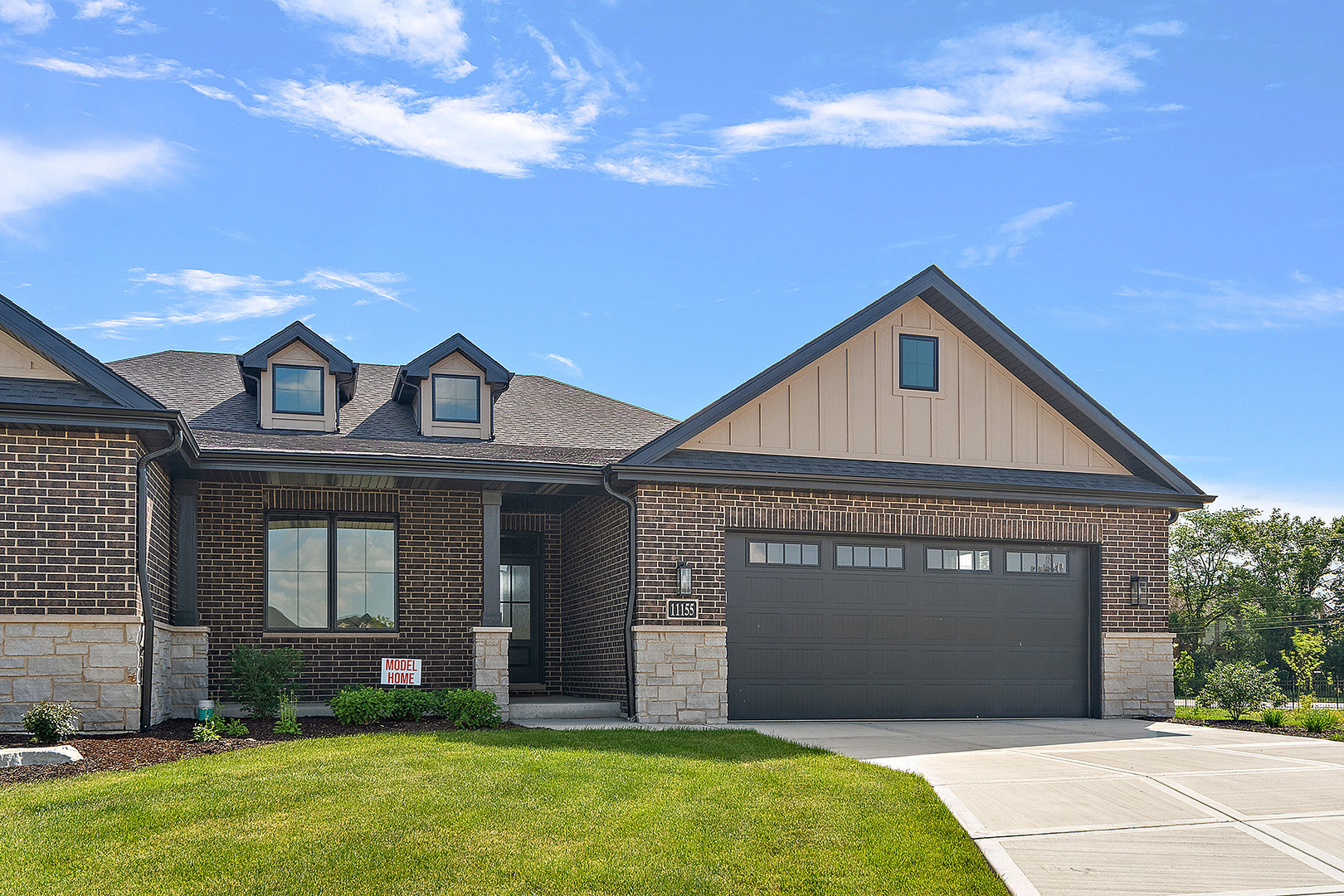 Property Photo: 11155 Lizmore Lane 35B IL 60467