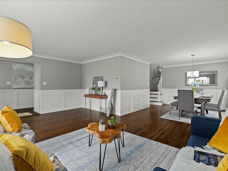 Property Photo:  9526 S Kilbourn Avenue  IL 60453 
