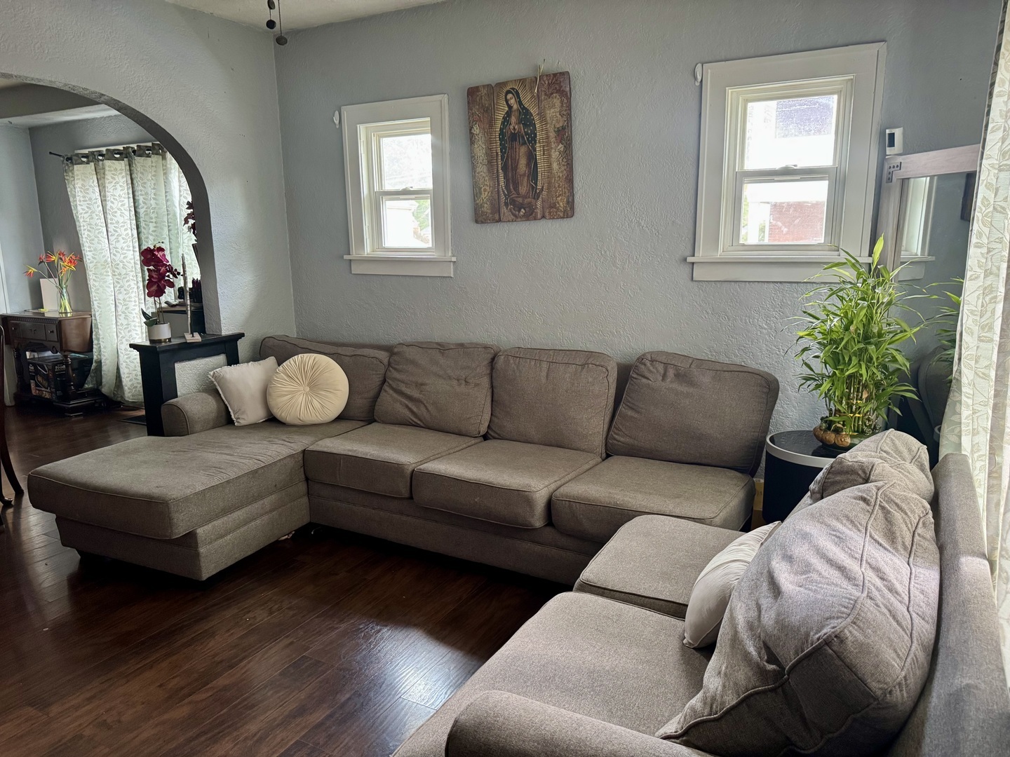 Property Photo: 109 Seminary Avenue IL 60505