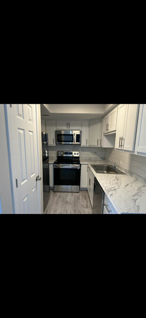 Property Photo: 2237 175th Street 3A IL 60438