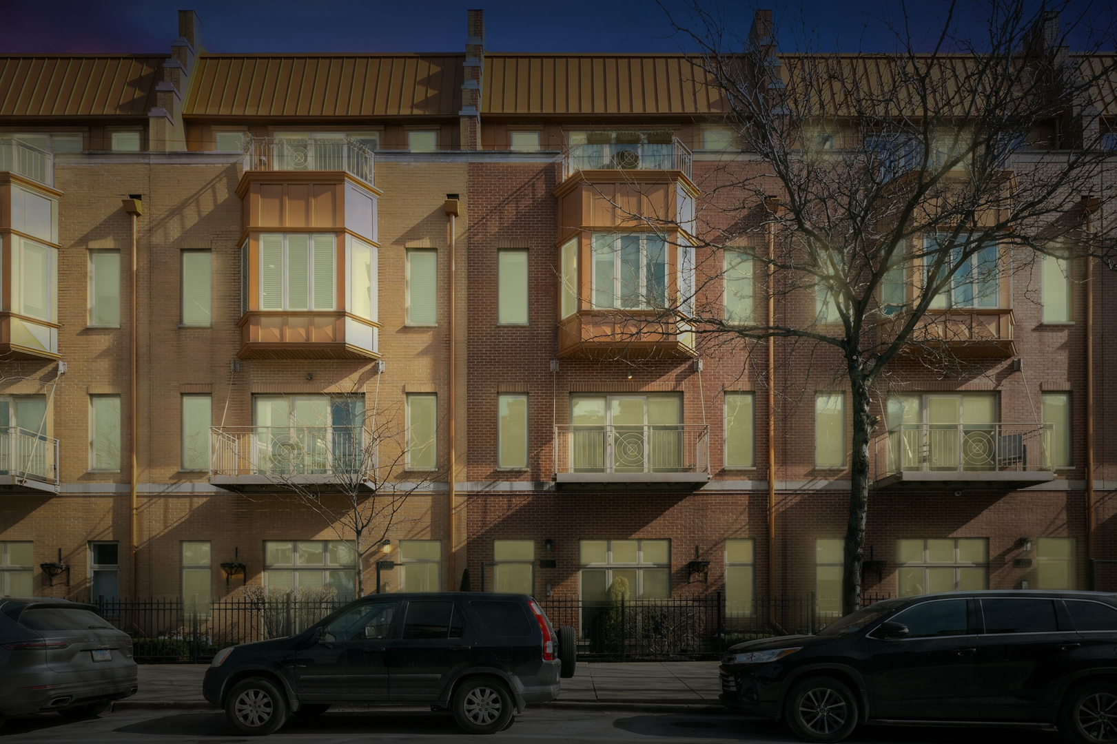 Property Photo: 1917 S State Street 1 IL 60616