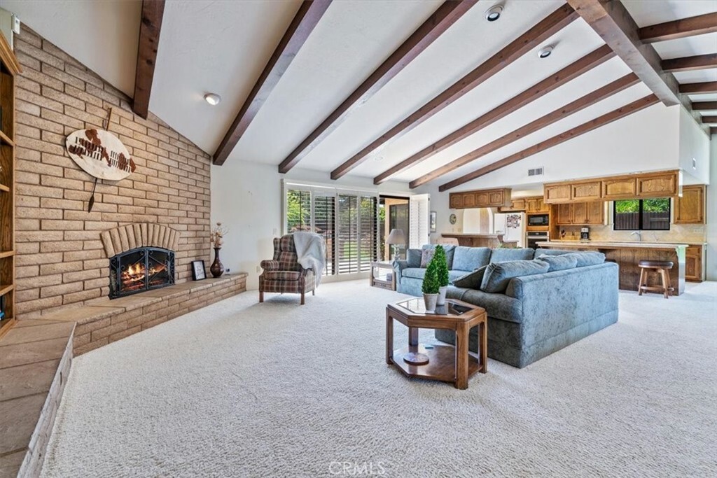 Property Photo:  4336 Highcastle Lane  CA 93455 