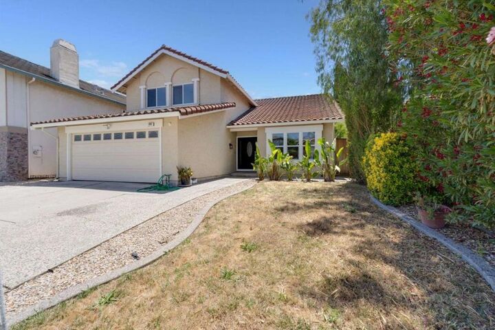 Property Photo:  800 Los Positos Drive  CA 95035 