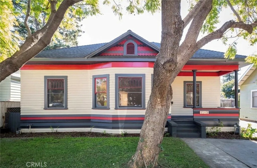 Property Photo:  1263 Pismo Street  CA 93401 