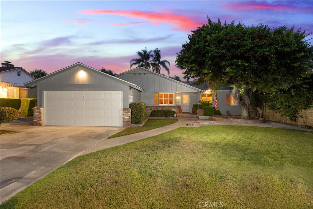 Property Photo: 1234 S 5th Avenue CA 91006