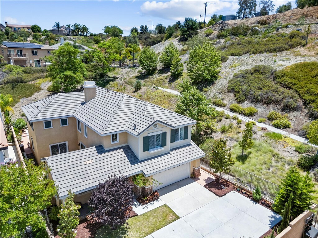 Property Photo: 35694 Cherry Bark Way CA 92562