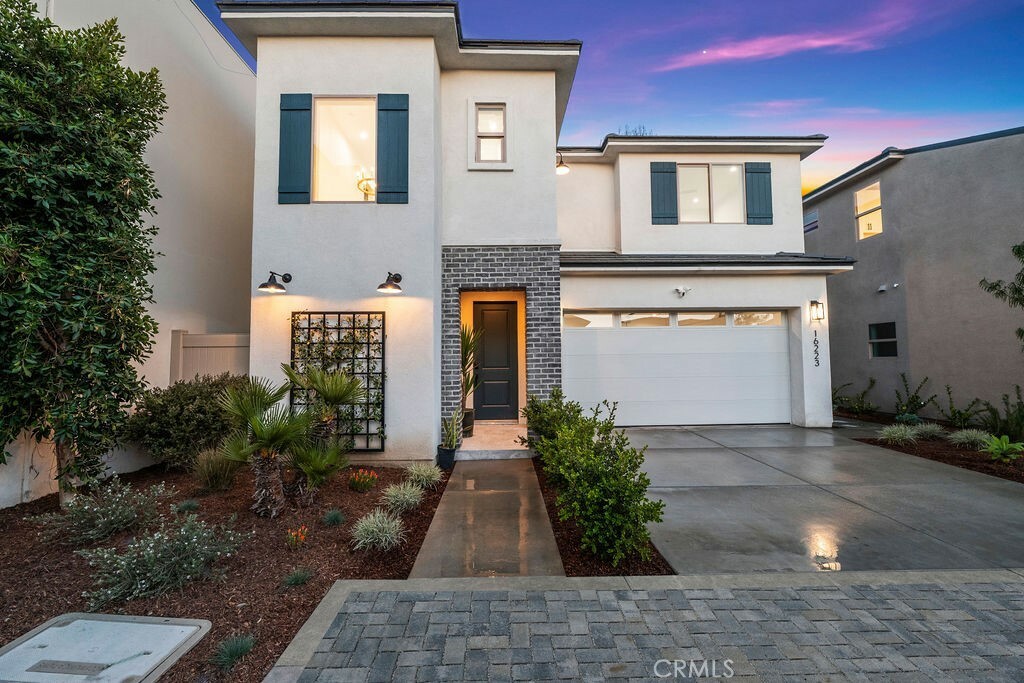Property Photo: 16223 Orizaba Avenue CA 90723