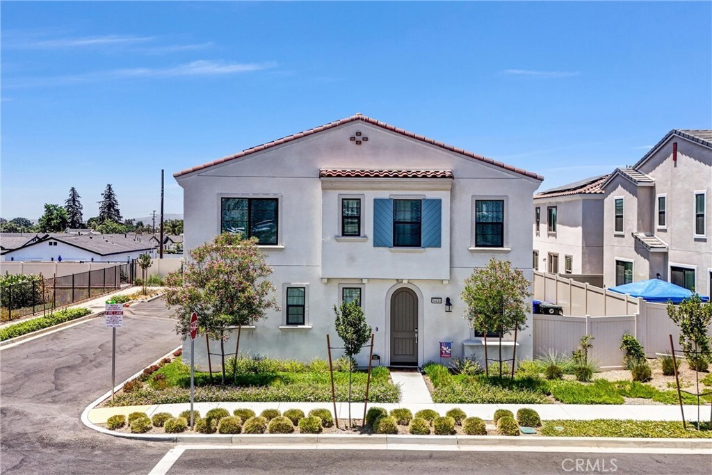 Property Photo: 34410 Granite Road CA 92399