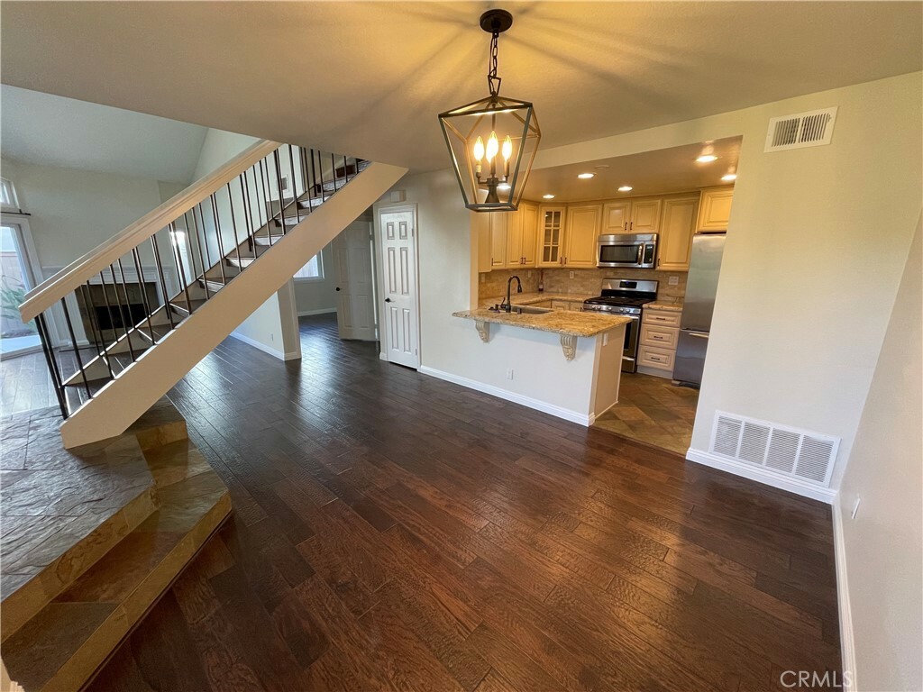Property Photo: 381 Deerfield Avenue CA 92606