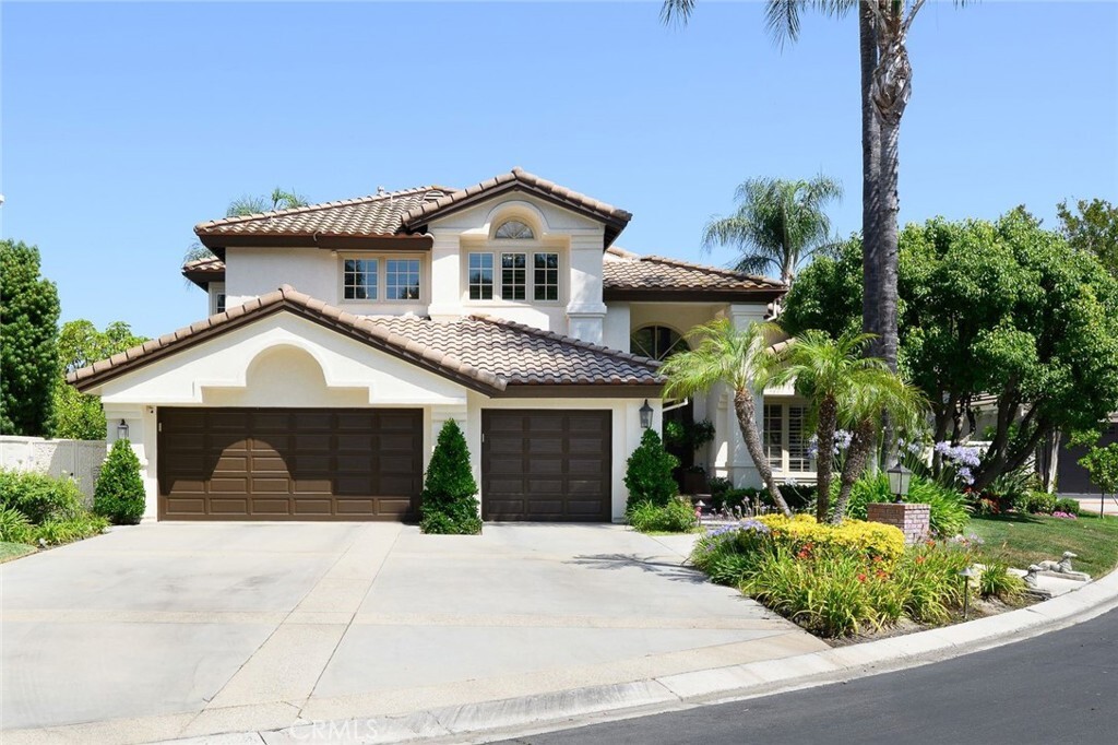 Property Photo: 12 Quail Place CA 92679