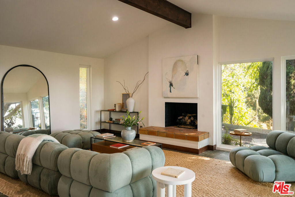 Property Photo:  3419 Ione Drive  CA 90068 