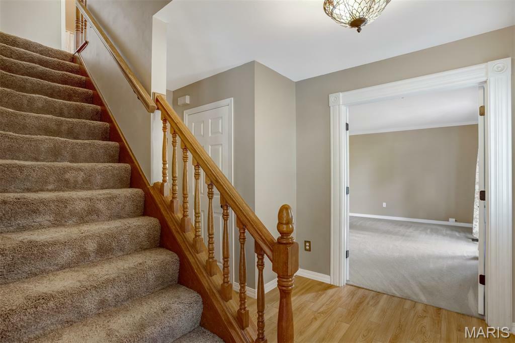 Property Photo: 16550 Green Pines Drive MO 63011