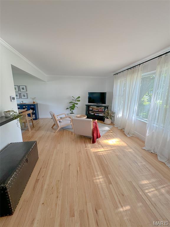 Property Photo: 4327 Wickerfield Drive MO 63128