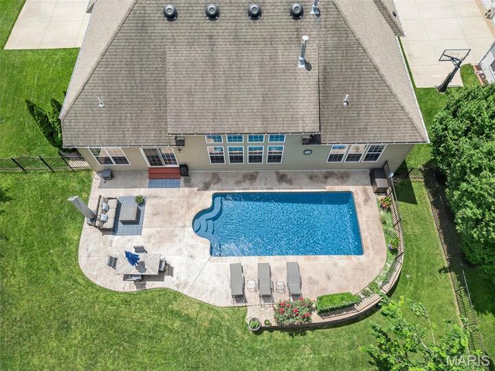 Property Photo: 205 Wyndharbor Court MO 63385