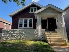 Property Photo: 5230 Bancroft Avenue MO 63109