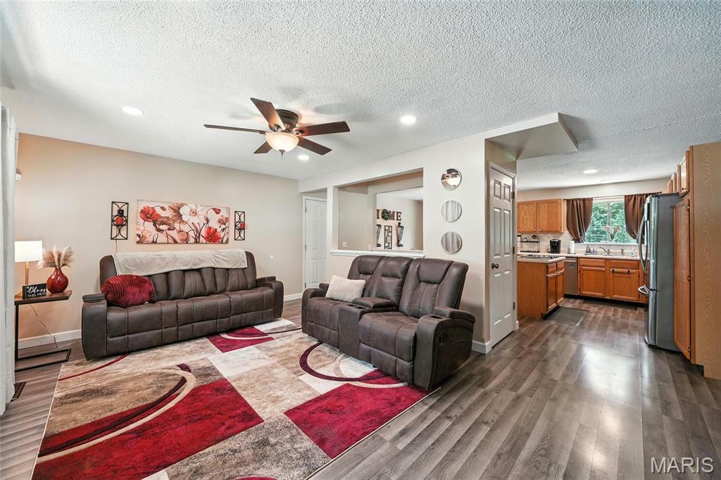 Property Photo: 428 Sunset Lane MO 63366