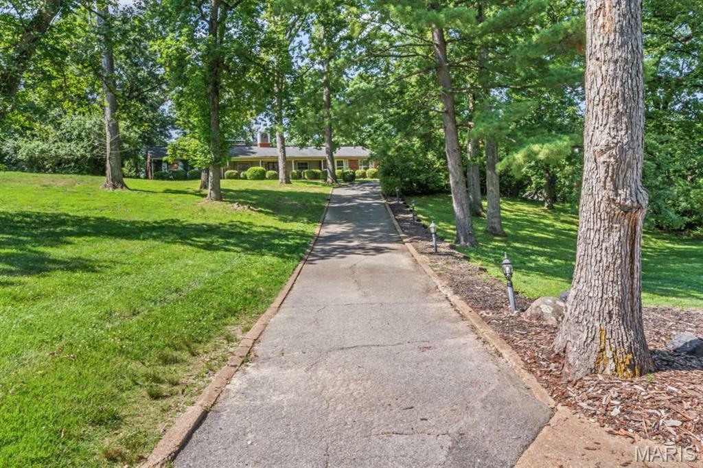 Property Photo:  8 Balcon Estates  MO 63141 