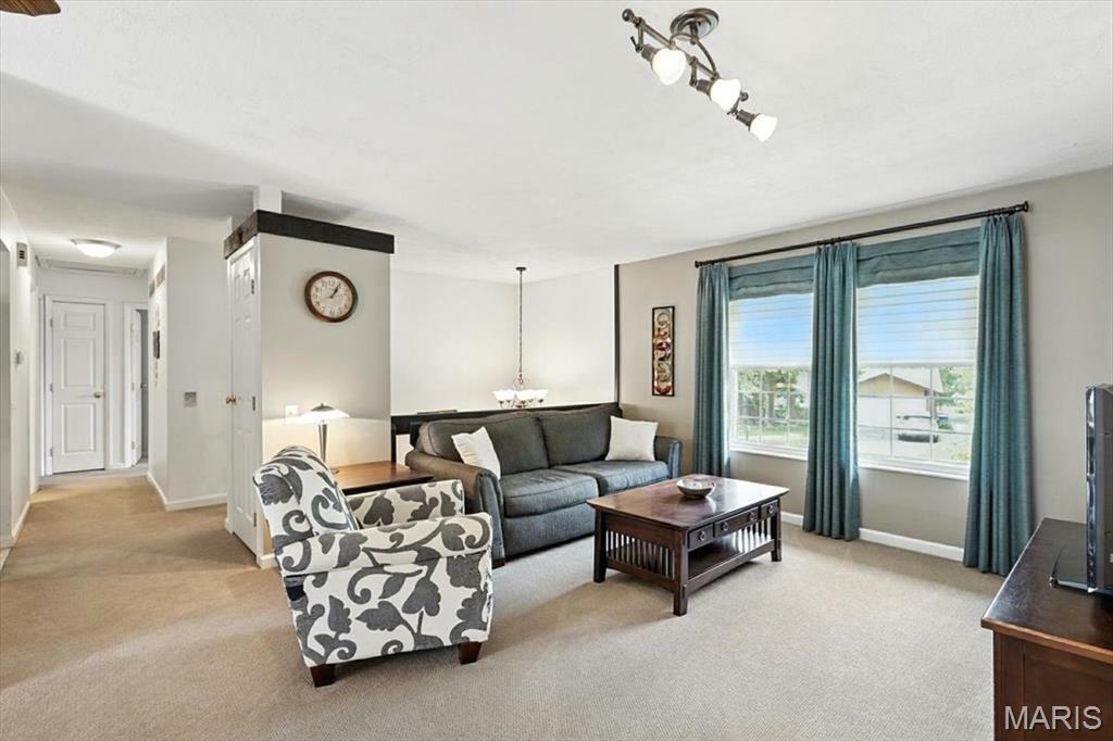 Property Photo:  11840 McKelvey Gardens Drive  MO 63043 