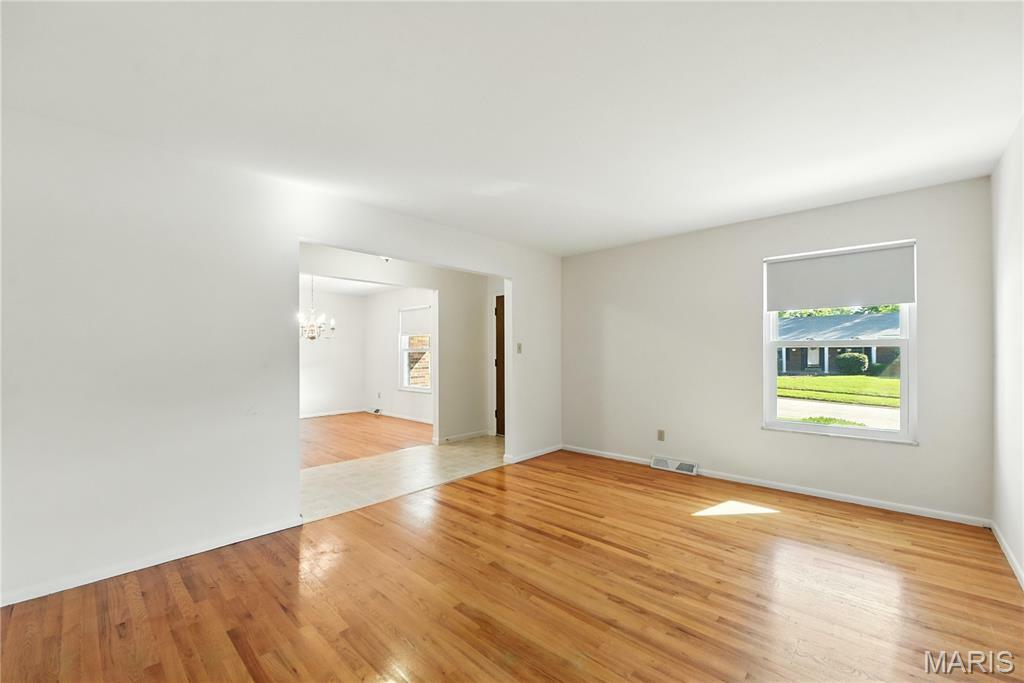 Property Photo: 5066 Reynosa Drive MO 63128