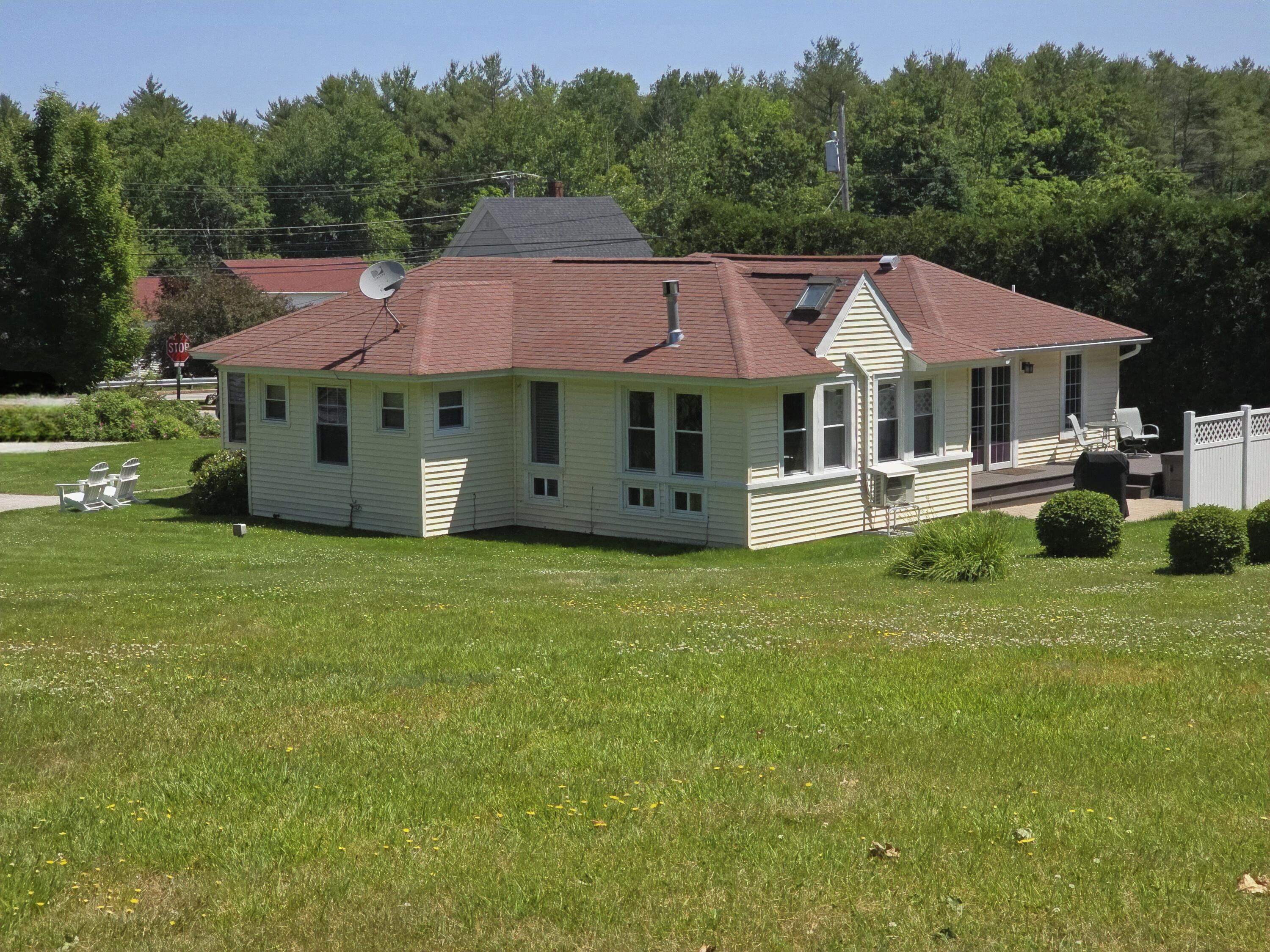 135 Hotel Road  Auburn ME 04210 photo