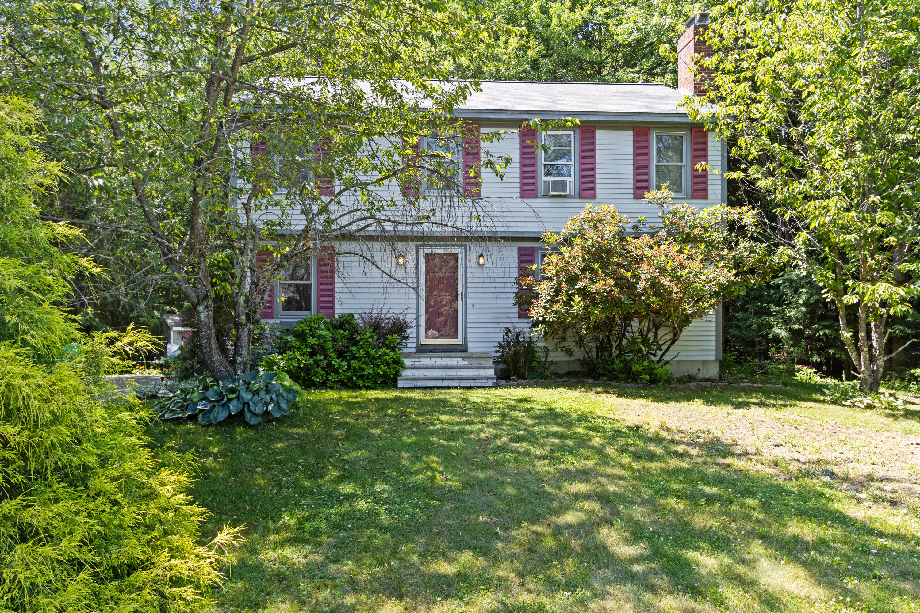 23 Laurel Pines Drive  Gorham ME 04038 photo