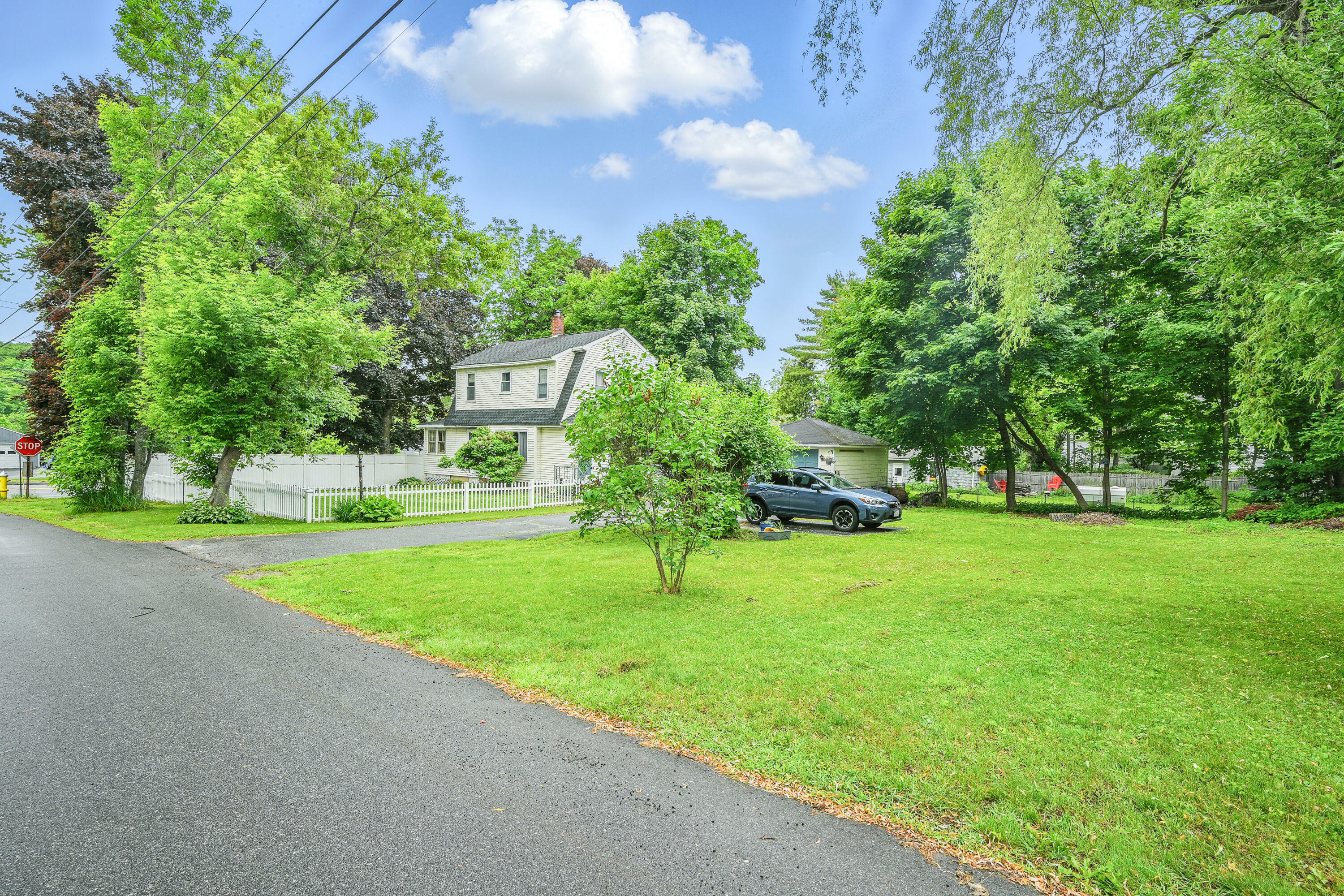 Property Photo:  2 Clark Street  ME 04346 