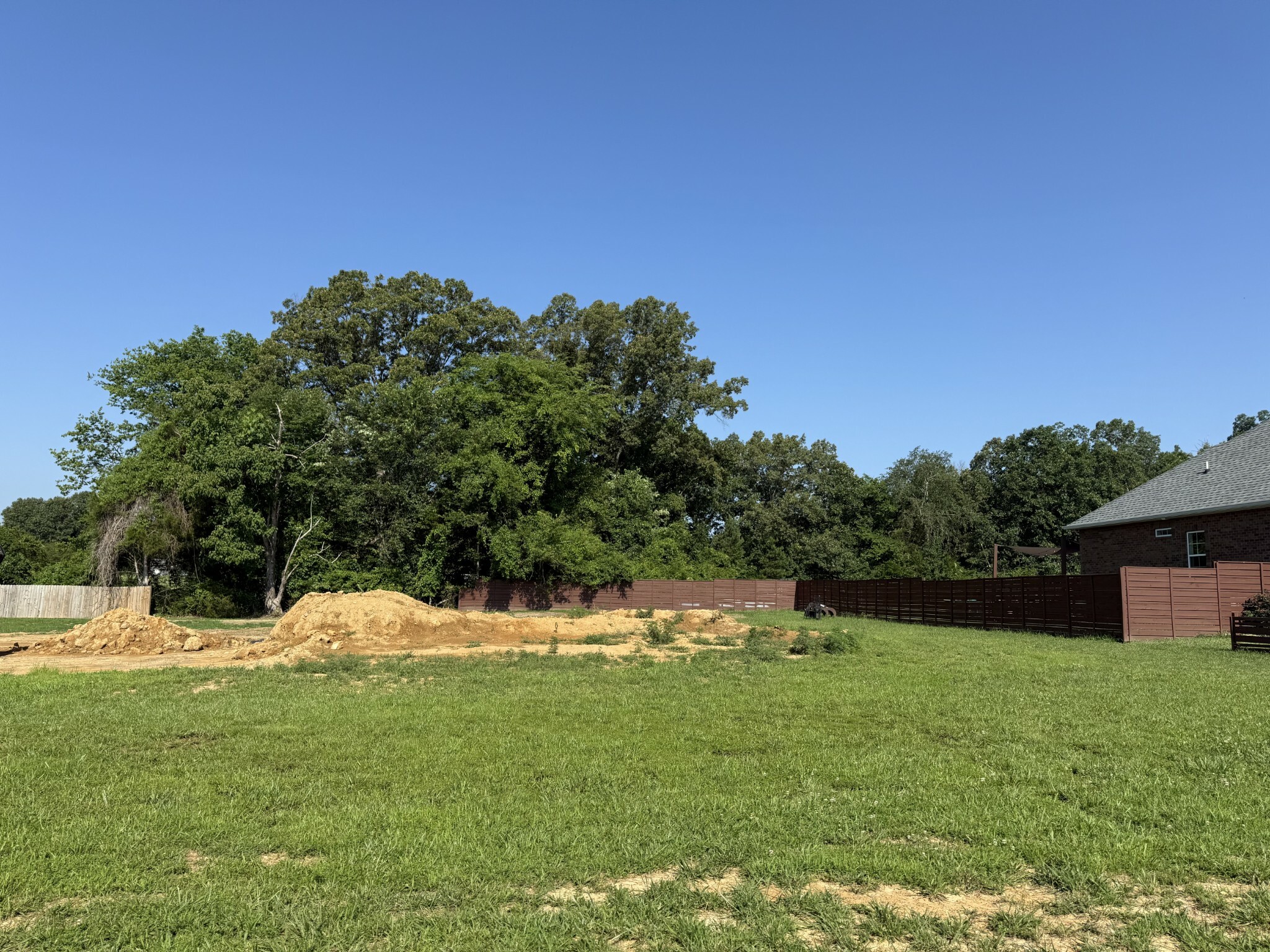 Property Photo: 7 Settlers Trace TN 37388