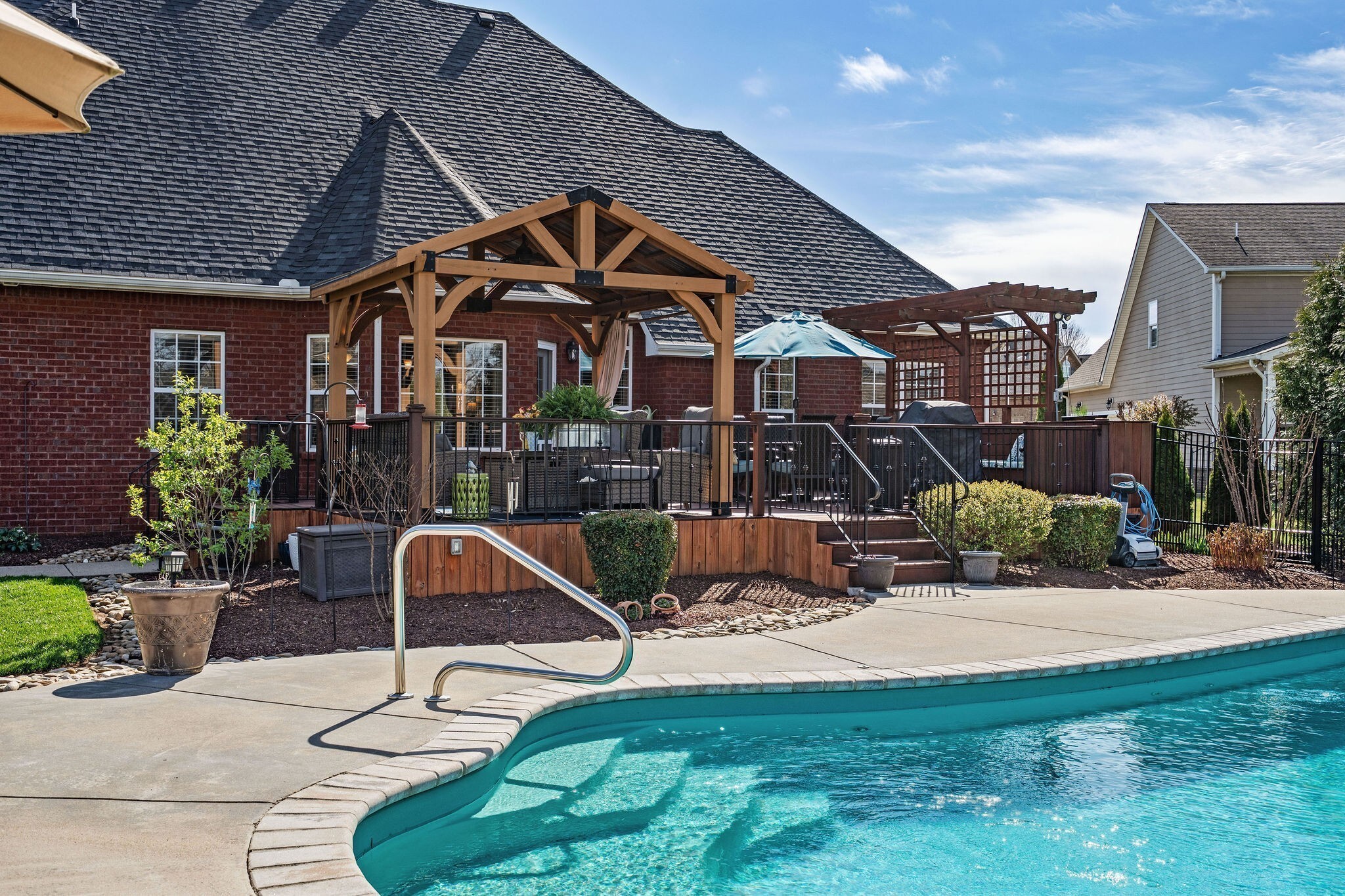 Property Photo:  4118 Pretoria Run  TN 37128 