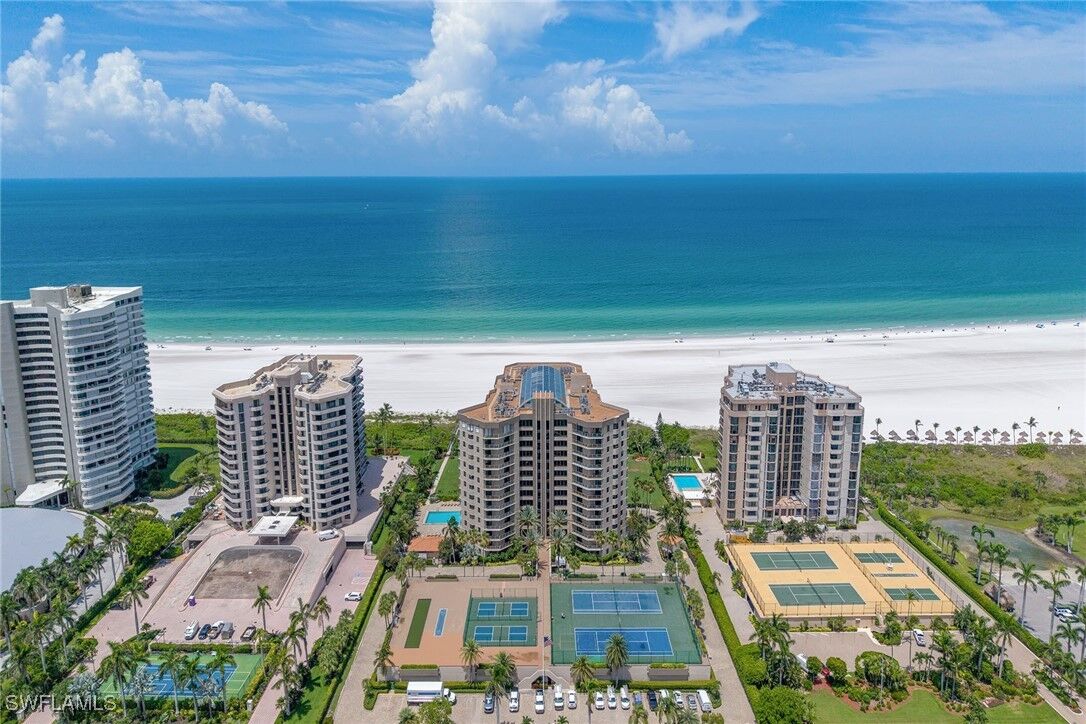 Property Photo: 176 S Collier Boulevard 1107 FL 34145