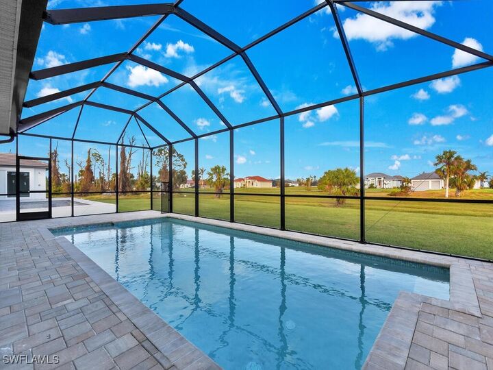 Property Photo: 221 Rotonda Boulevard S FL 33947