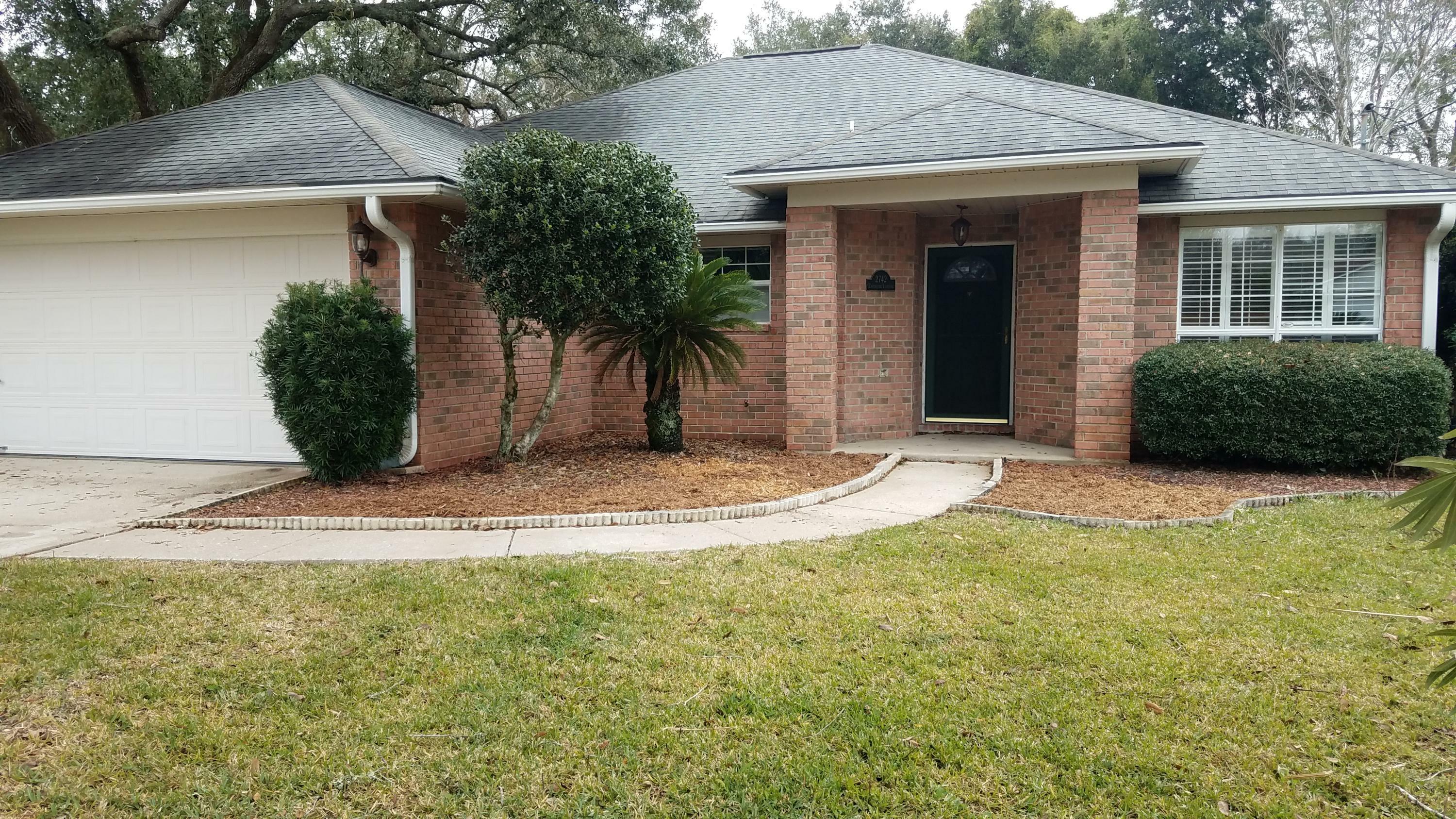 2742 Riverside Landing Drive  Navarre FL 32566 photo