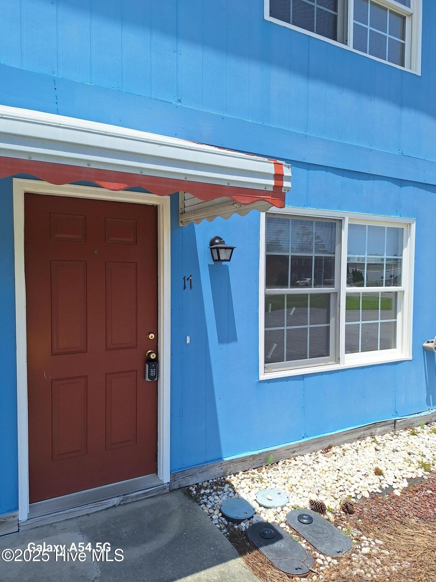Property Photo:  3810 Symi Circle 17  NC 28557 