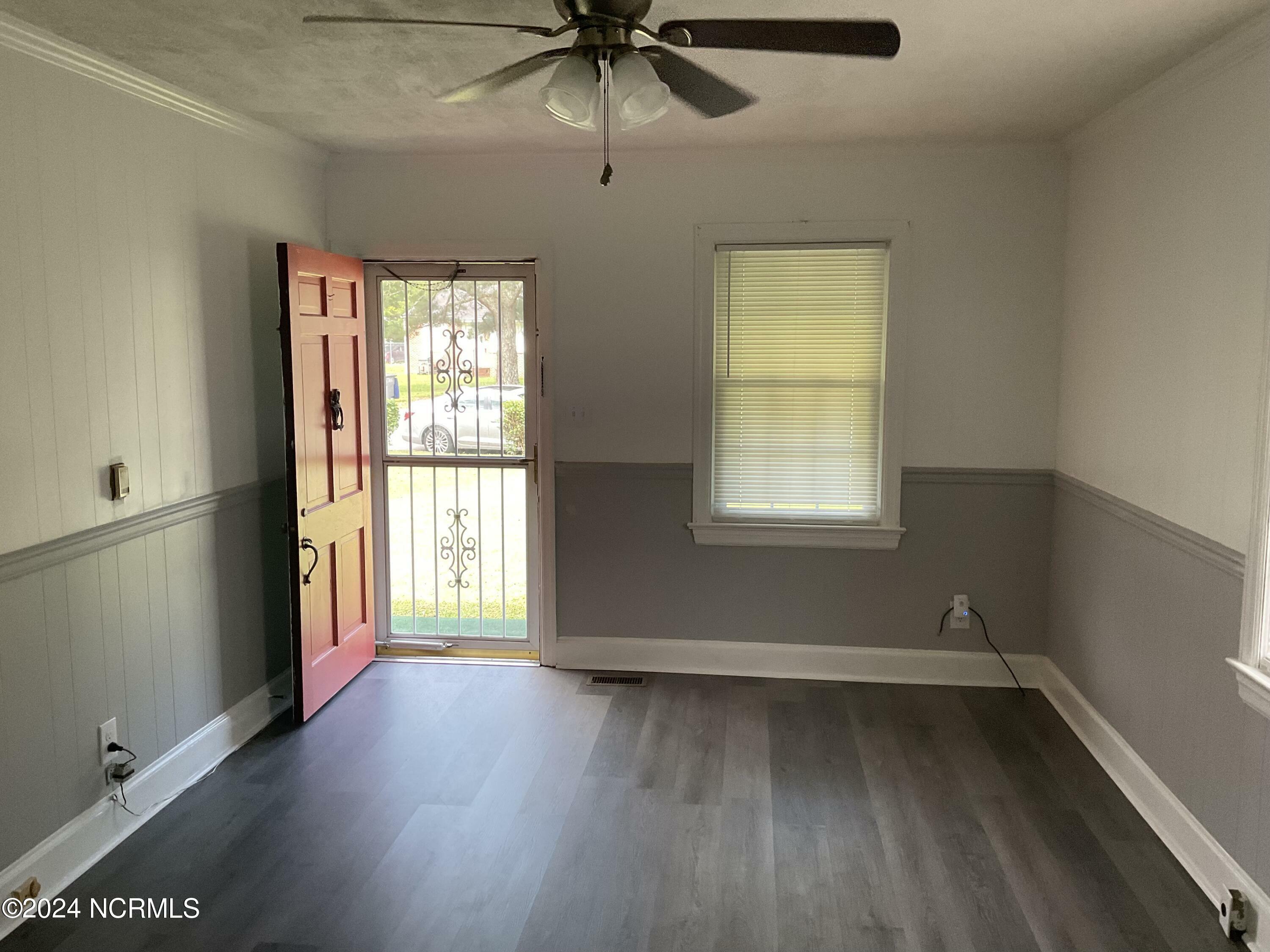 Property Photo: 1120 Pitt Street NC 27801