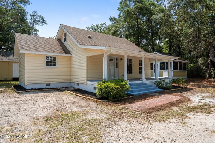 Property Photo: 108 NW 29th Street NC 28465