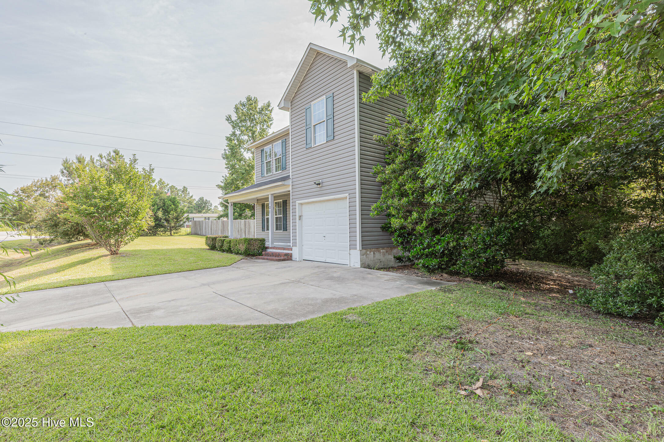 Property Photo: 101 Republic Court NC 28540