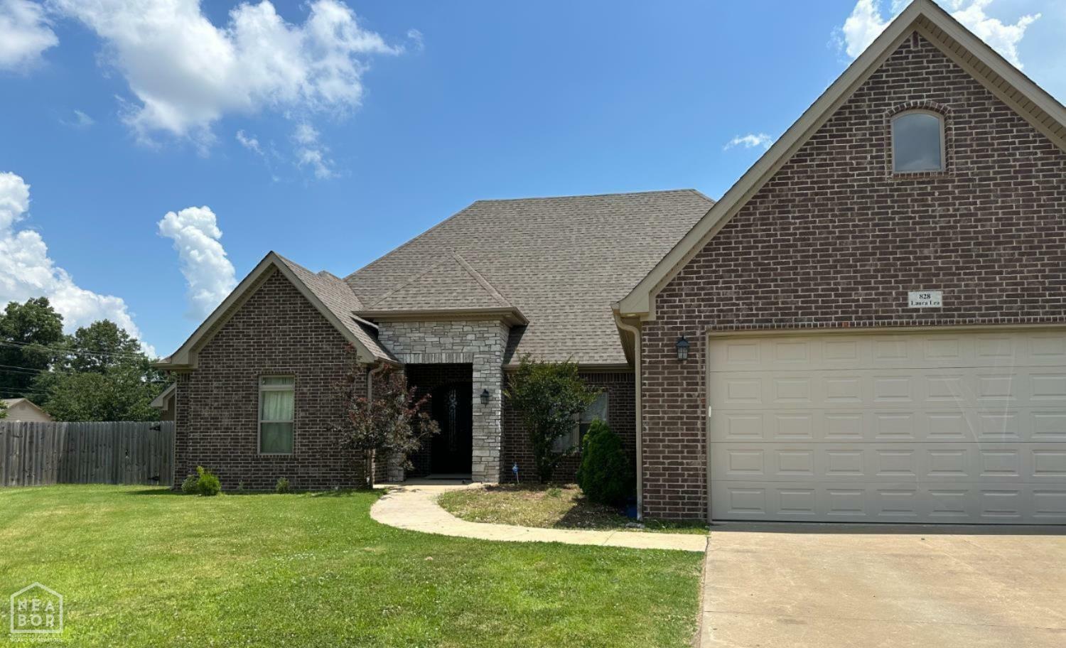 828 Laura Lea  Jonesboro AR 72401 photo