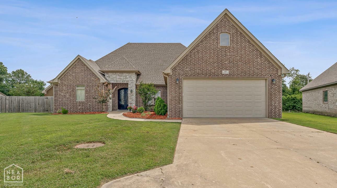 828 Laura Lea  Jonesboro AR 72401 photo
